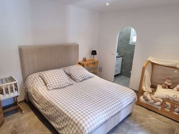 Maison Lorgues - 4 chambres - 122m²