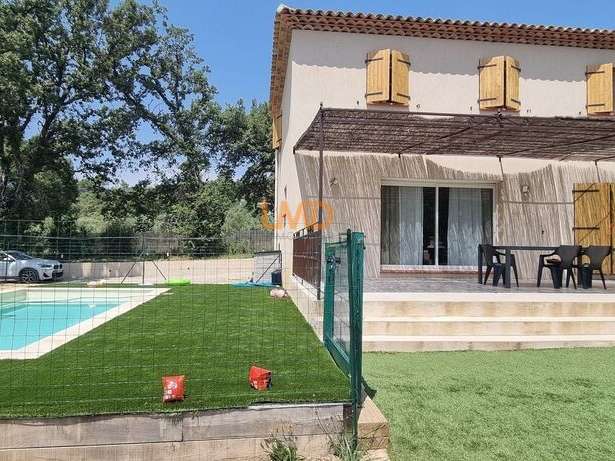 Maison Lorgues - 4 chambres - 122m²