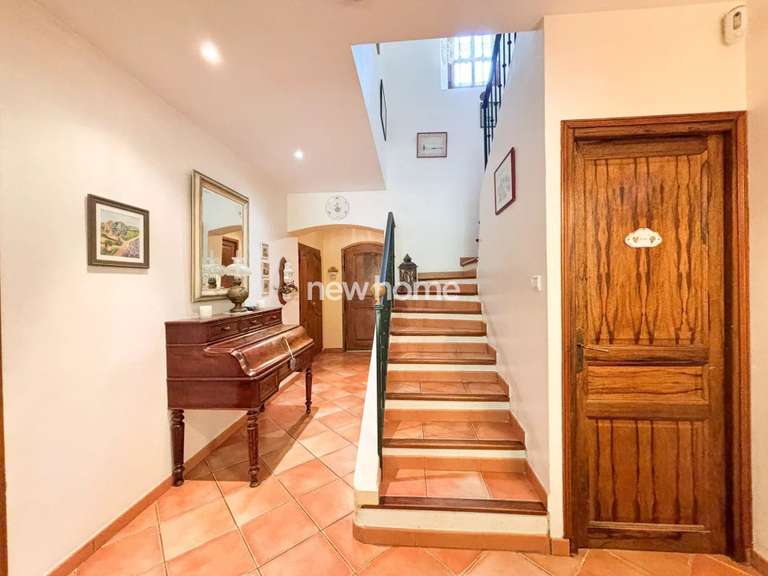 Maison Lorgues - 6 chambres - 222m²