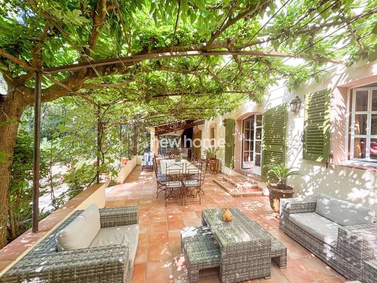 Maison Lorgues - 6 chambres - 222m²