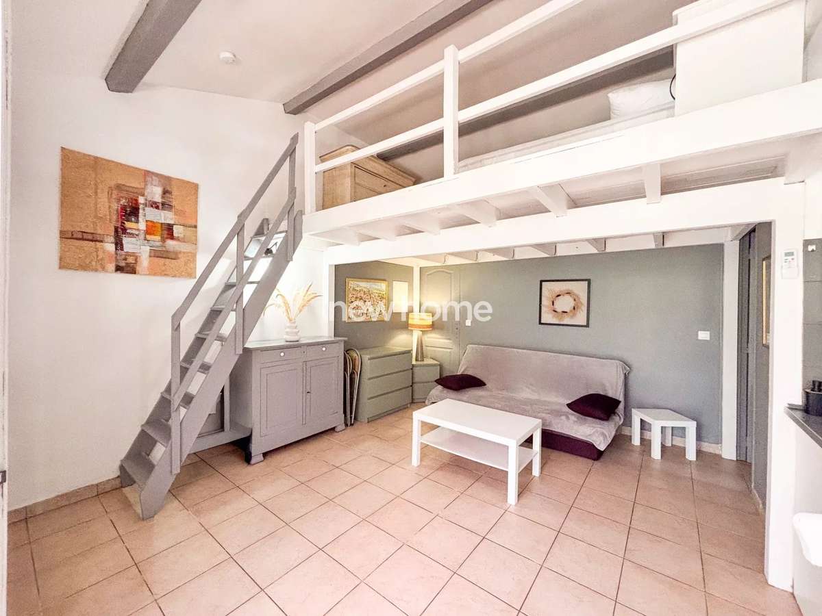 Maison Lorgues