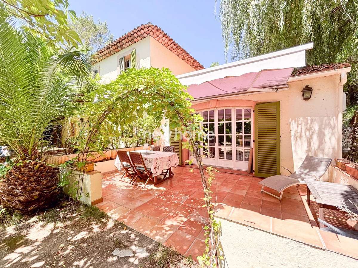 Maison Lorgues