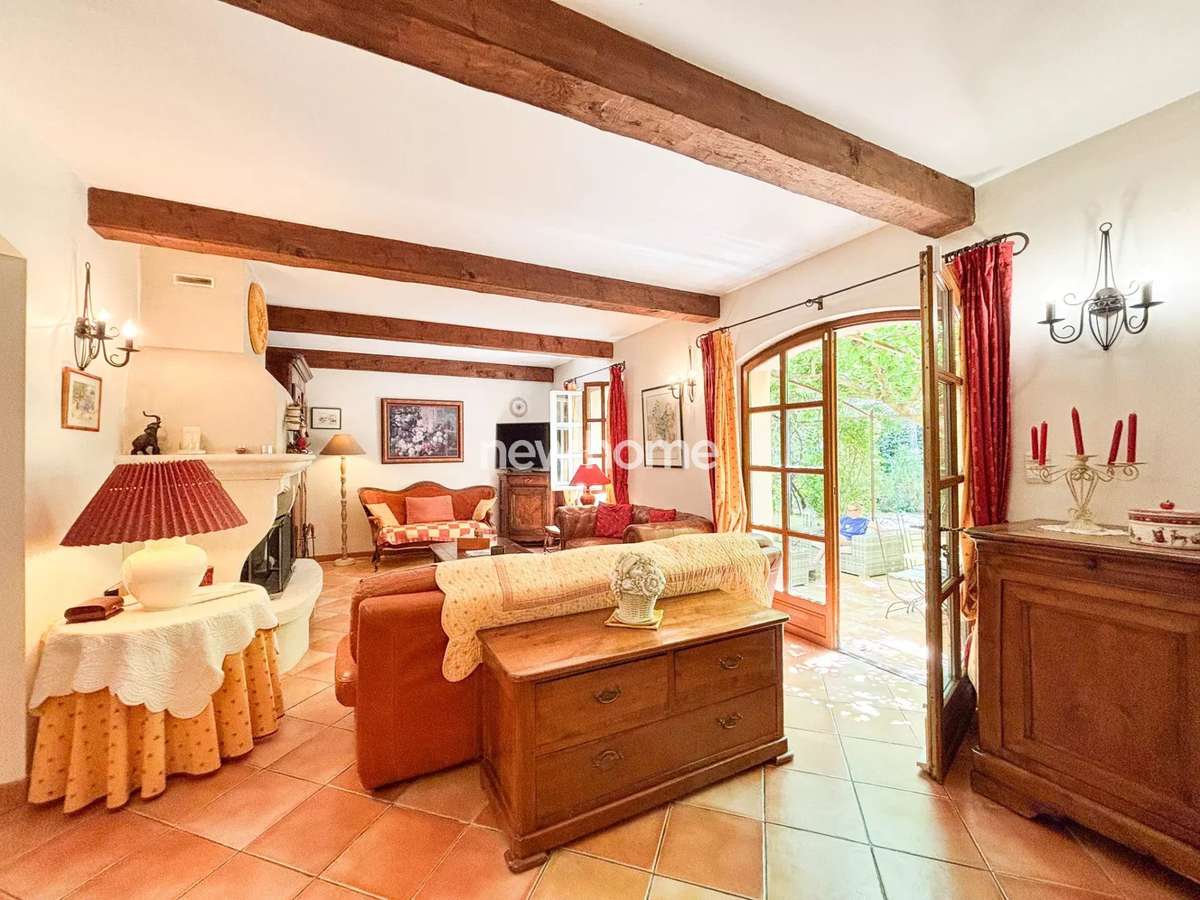 Maison Lorgues