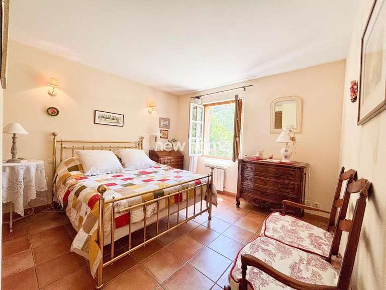 Maison Lorgues - 6 chambres - 222m²