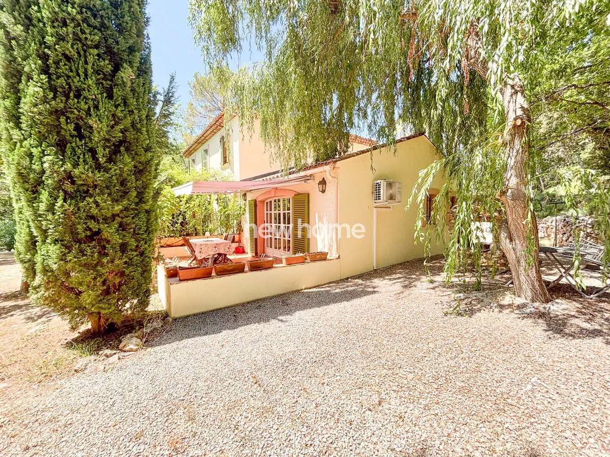 Maison Lorgues