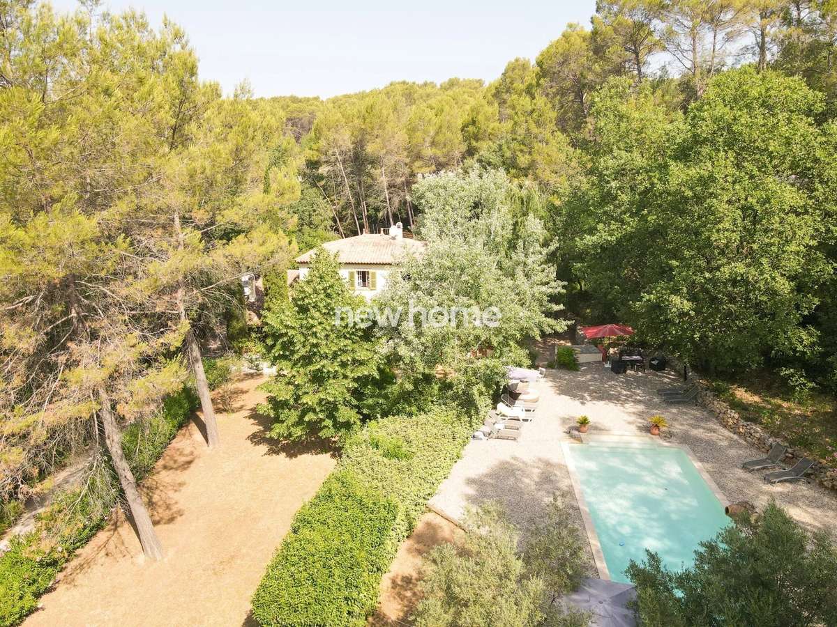 Maison Lorgues