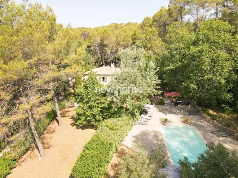 Maison Lorgues - 6 chambres - 222m²