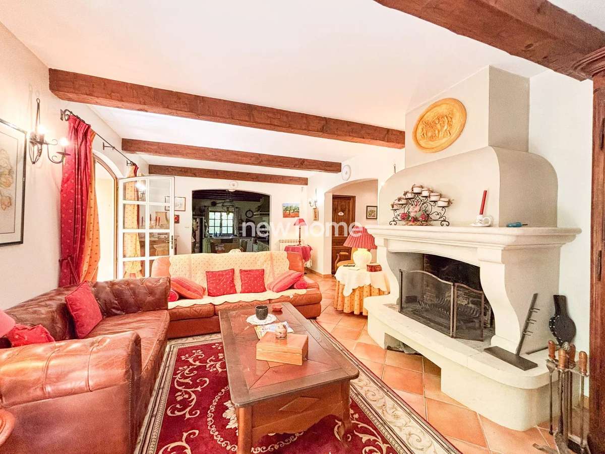 Maison Lorgues