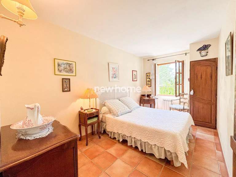 Maison Lorgues - 6 chambres - 222m²
