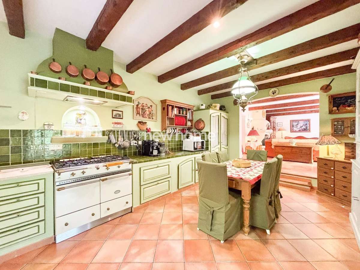 Maison Lorgues
