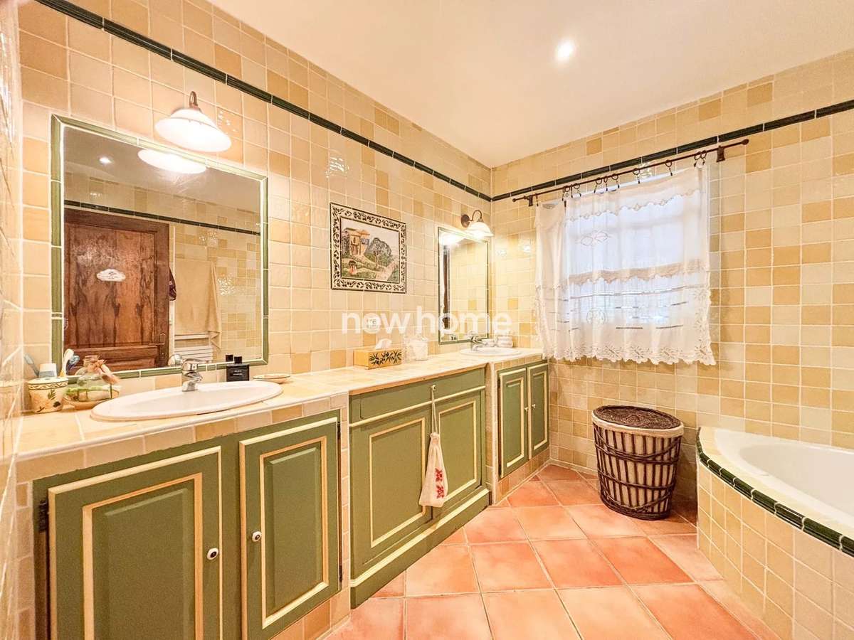 Maison Lorgues