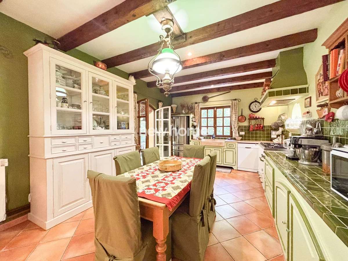 Maison Lorgues