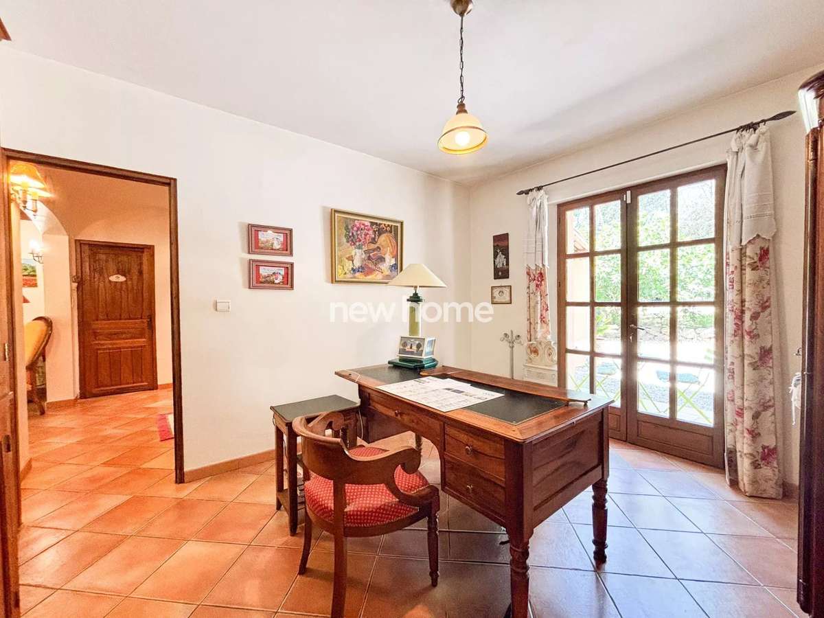 Maison Lorgues