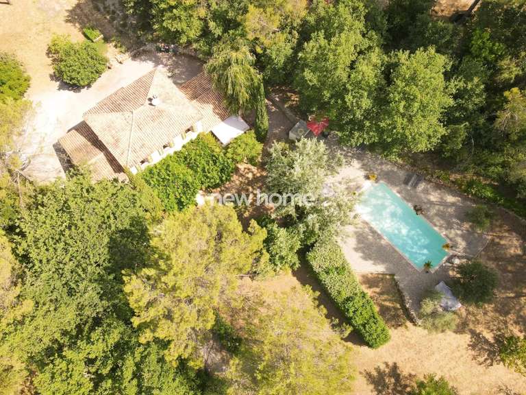 Maison Lorgues - 6 chambres - 222m²
