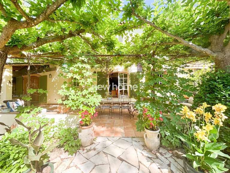 Maison Lorgues - 6 chambres - 222m²