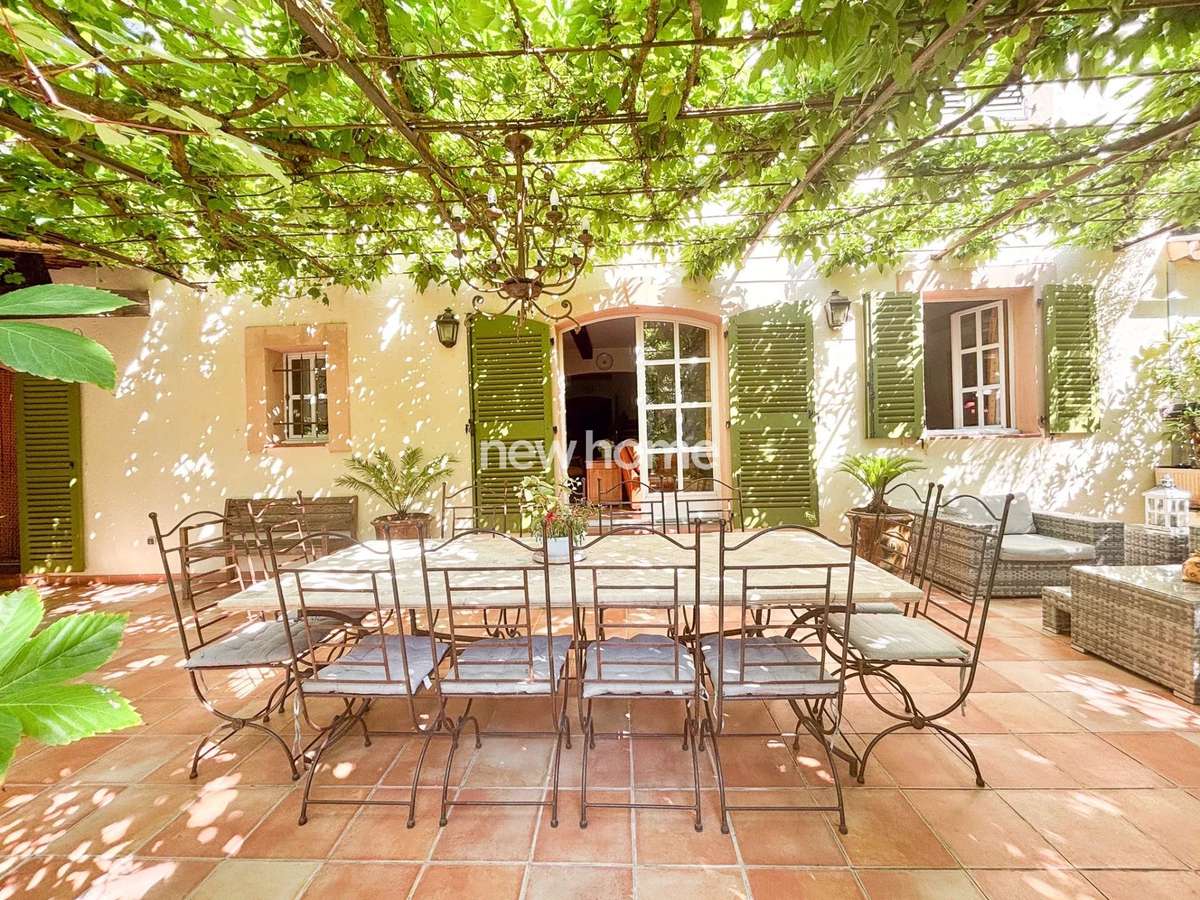 Maison Lorgues