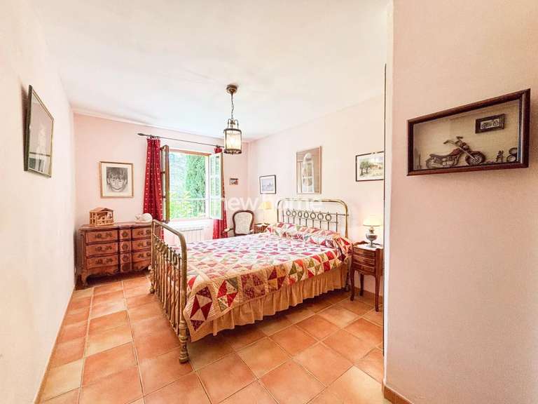 Maison Lorgues - 6 chambres - 222m²