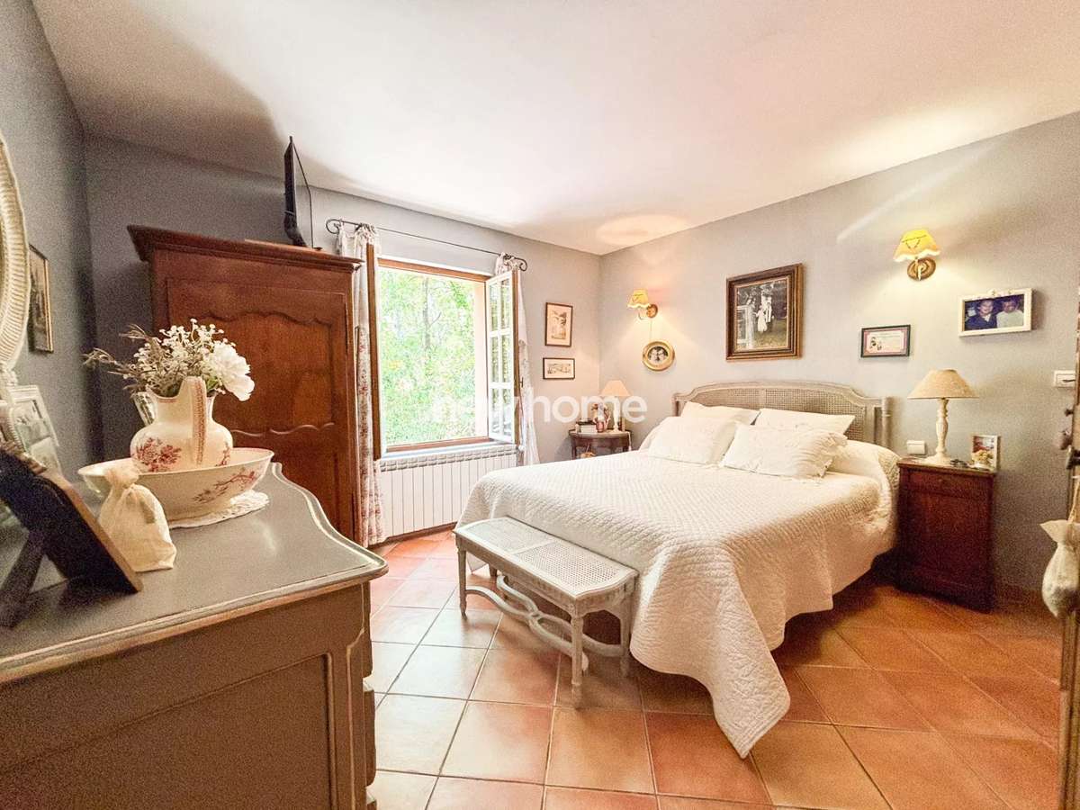 Maison Lorgues