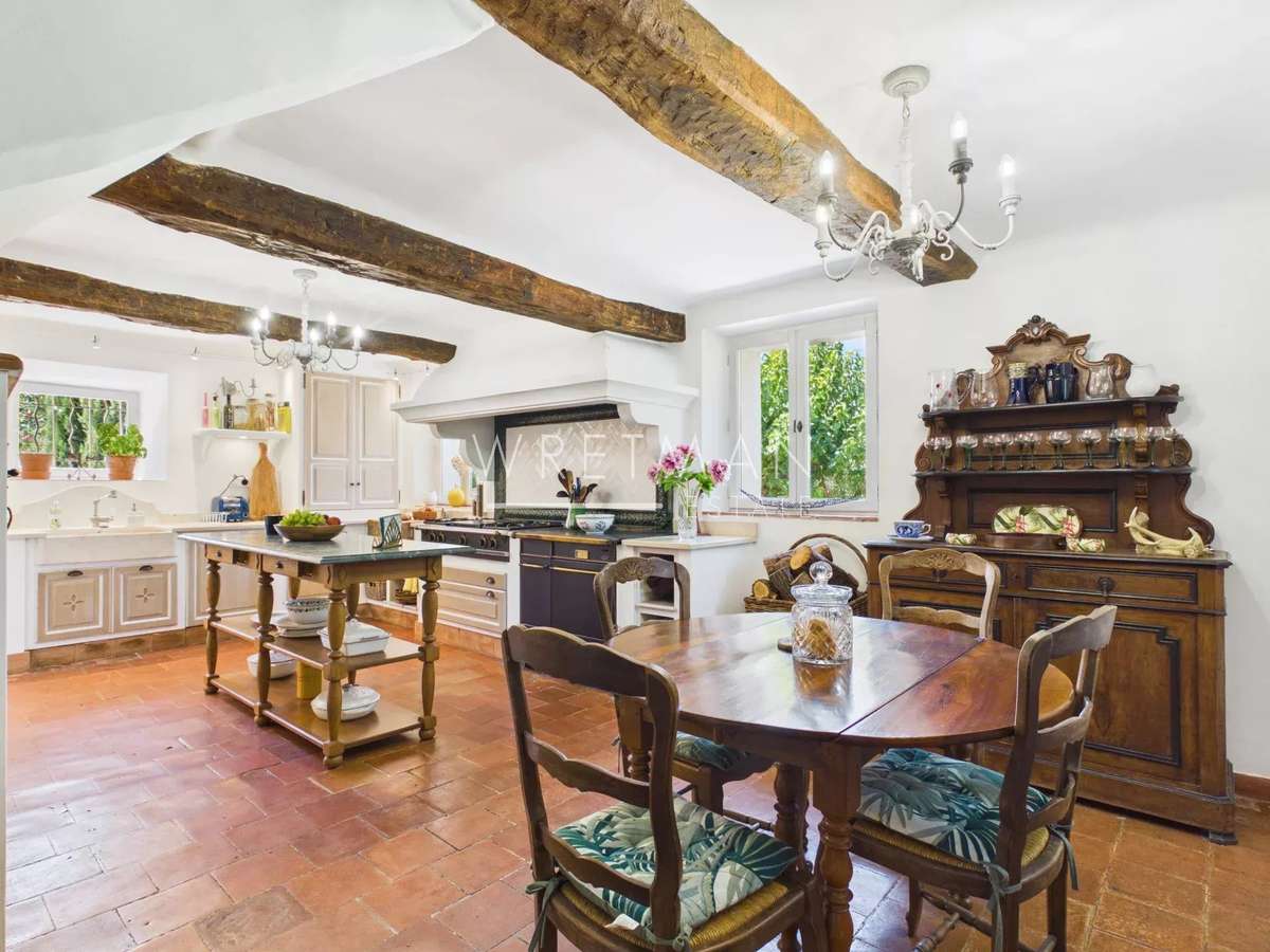 Maison Lorgues