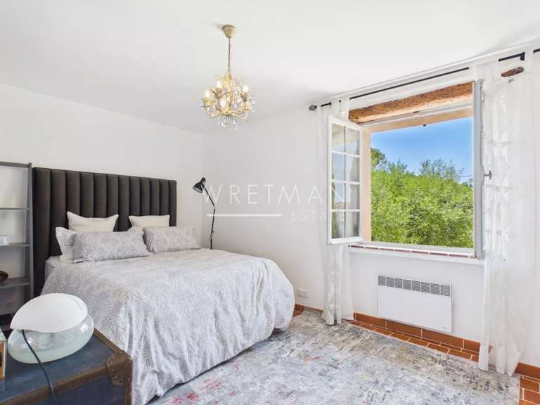 House Lorgues - 4 bedrooms - 189m²