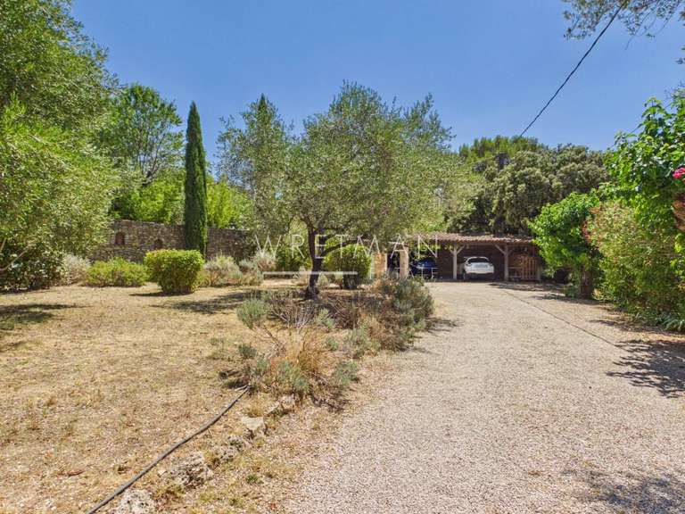 House Lorgues - 4 bedrooms - 189m²