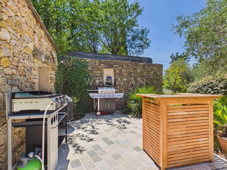 House Lorgues - 4 bedrooms - 189m²