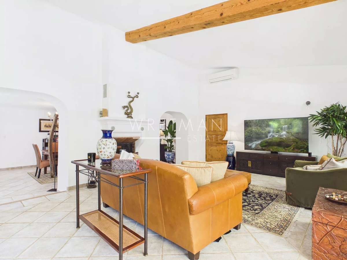 Maison Lorgues