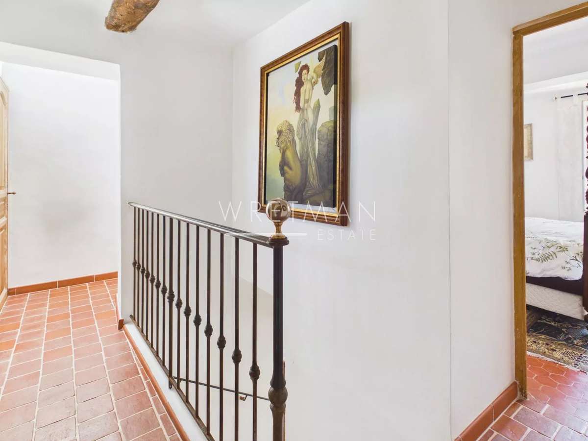 Maison Lorgues