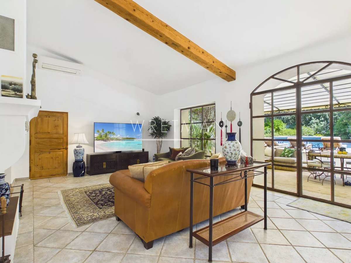 Maison Lorgues