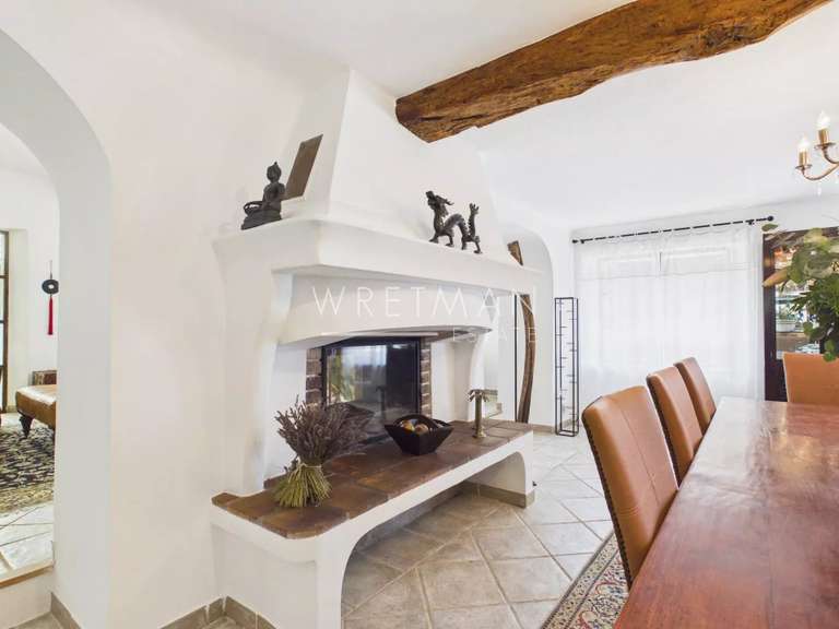 House Lorgues - 4 bedrooms - 189m²