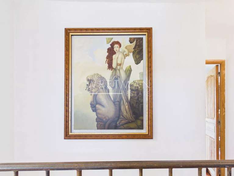 House Lorgues - 4 bedrooms - 189m²