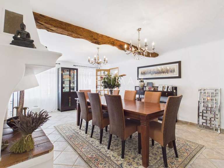 House Lorgues - 4 bedrooms - 189m²