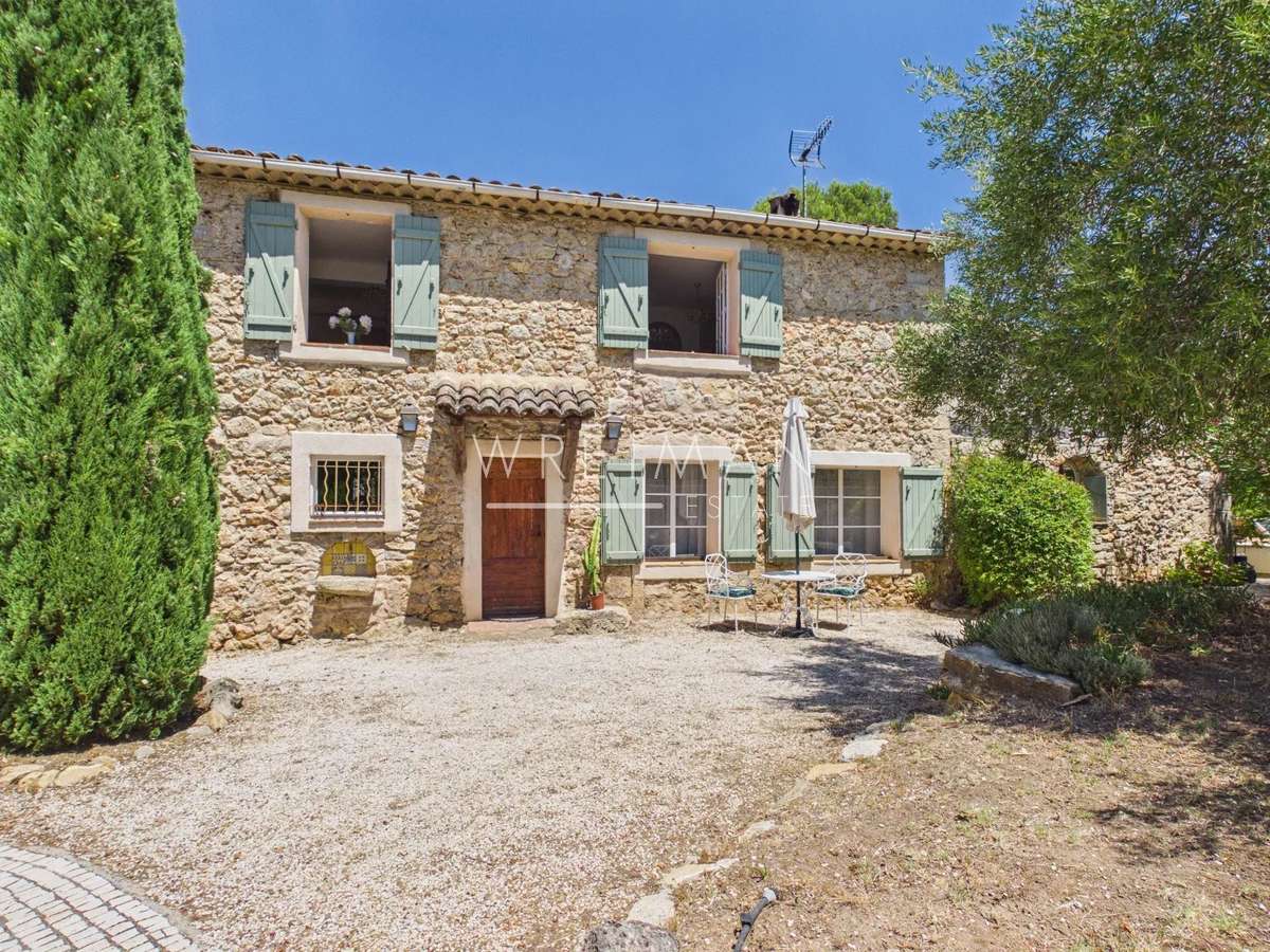 Maison Lorgues