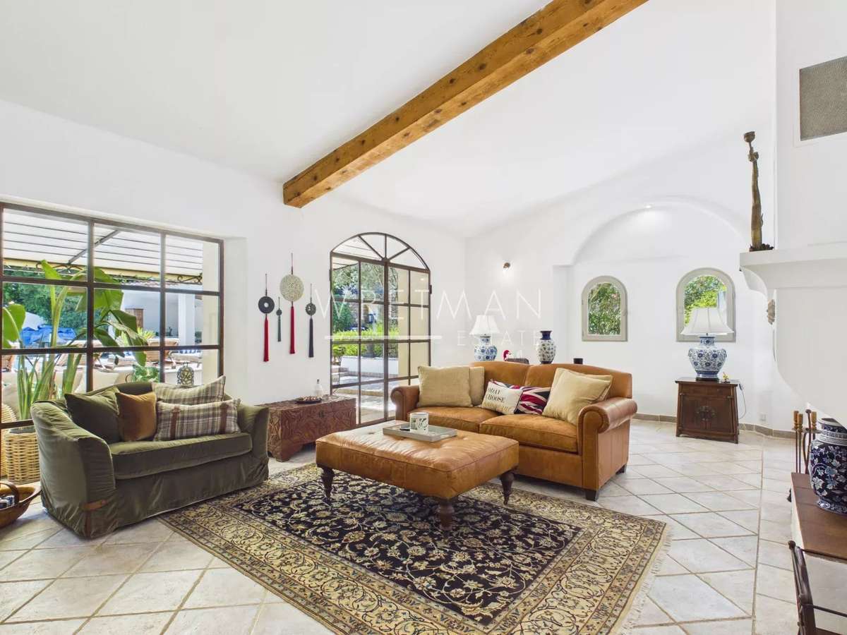 Maison Lorgues