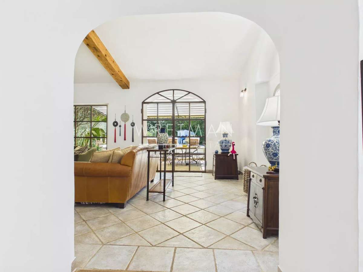 Maison Lorgues