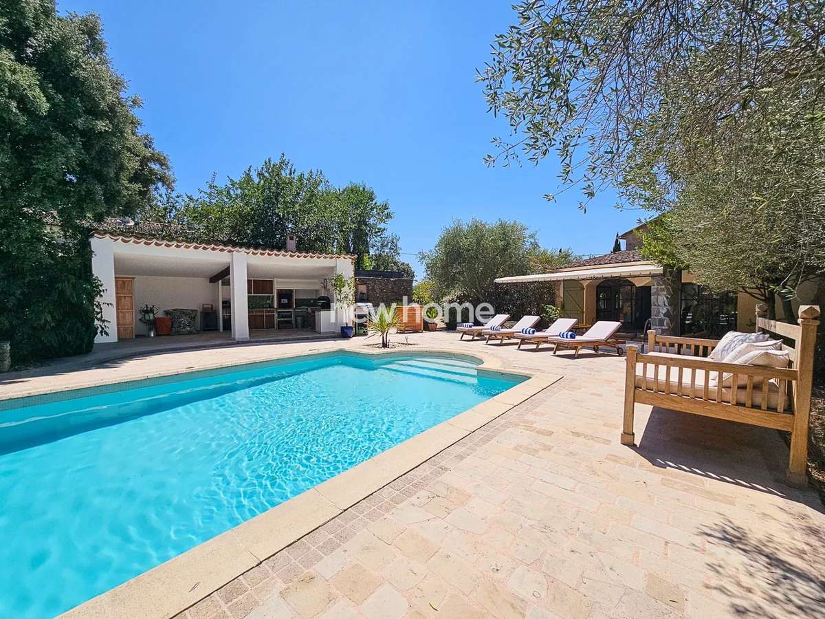Maison Lorgues