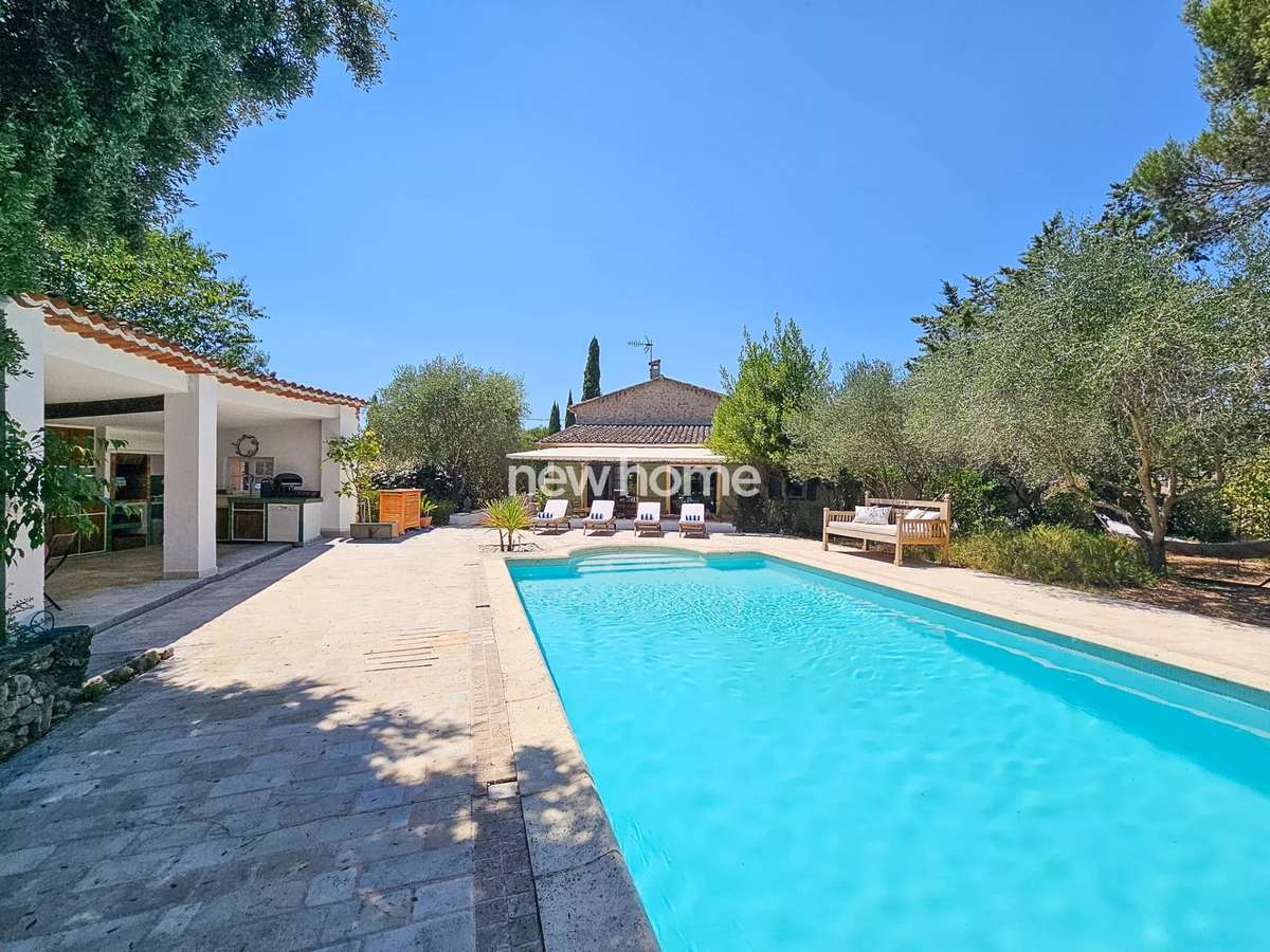 Maison Lorgues