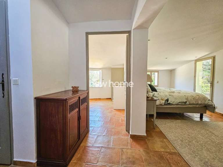 House Lorgues - 6 bedrooms - 205m²