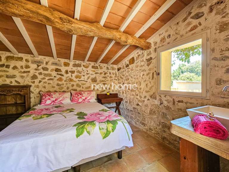 House Lorgues - 6 bedrooms - 205m²