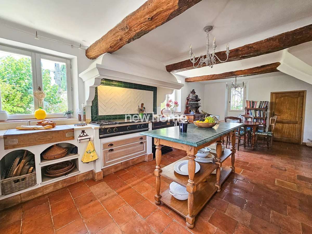 Maison Lorgues