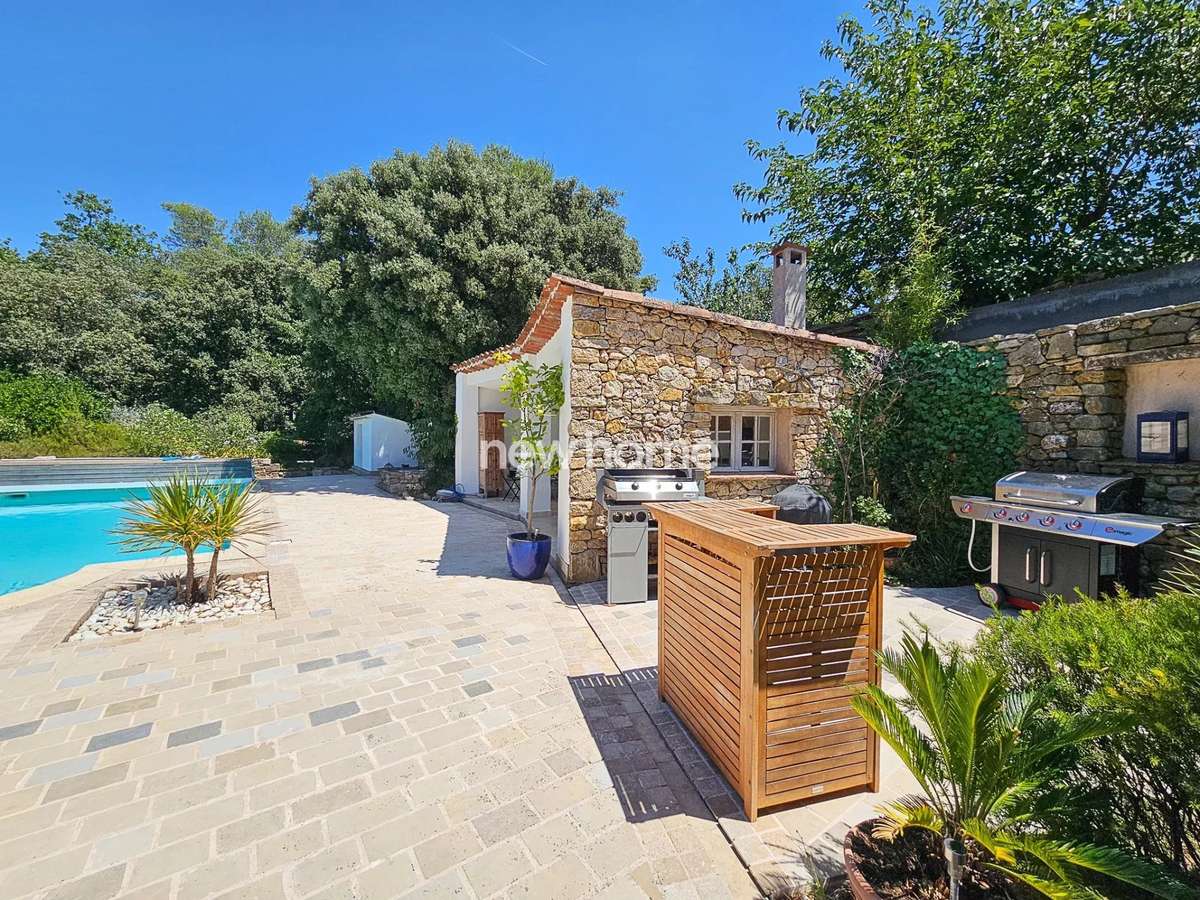 Maison Lorgues
