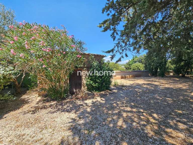 House Lorgues - 6 bedrooms - 205m²