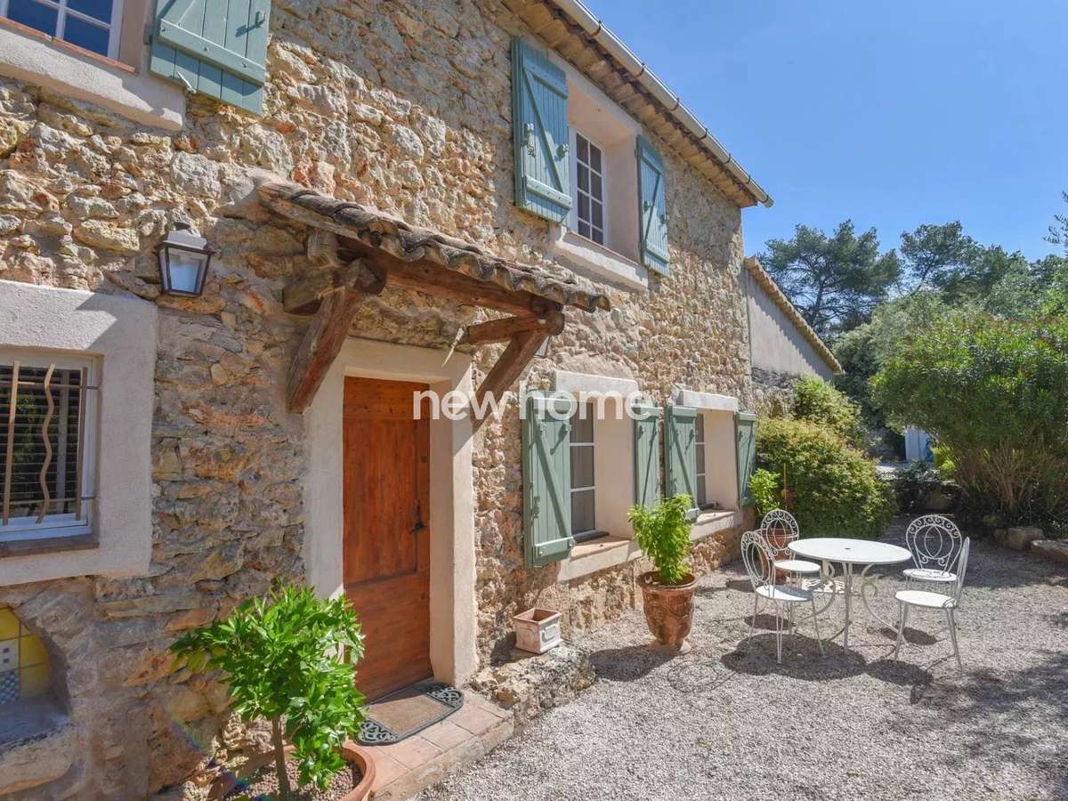 Maison Lorgues