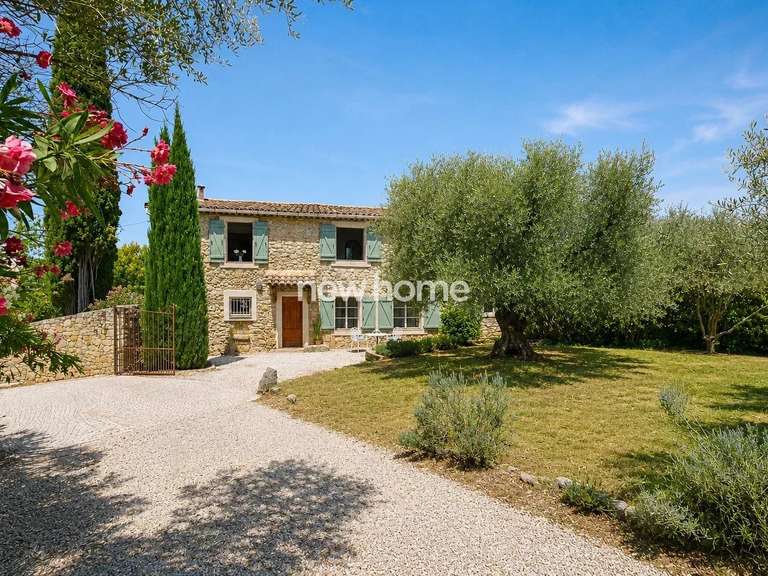 House Lorgues - 6 bedrooms - 205m²