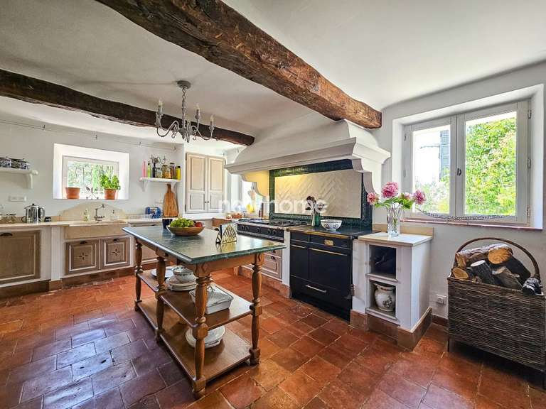 House Lorgues - 6 bedrooms - 205m²