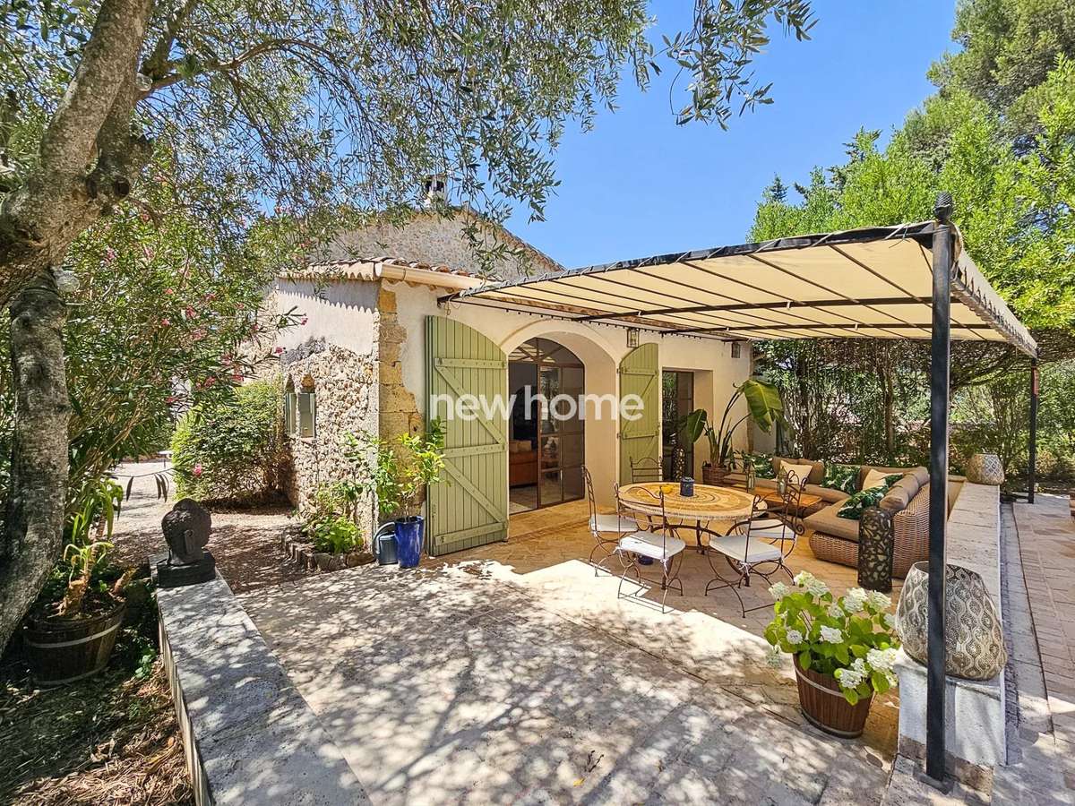 Maison Lorgues