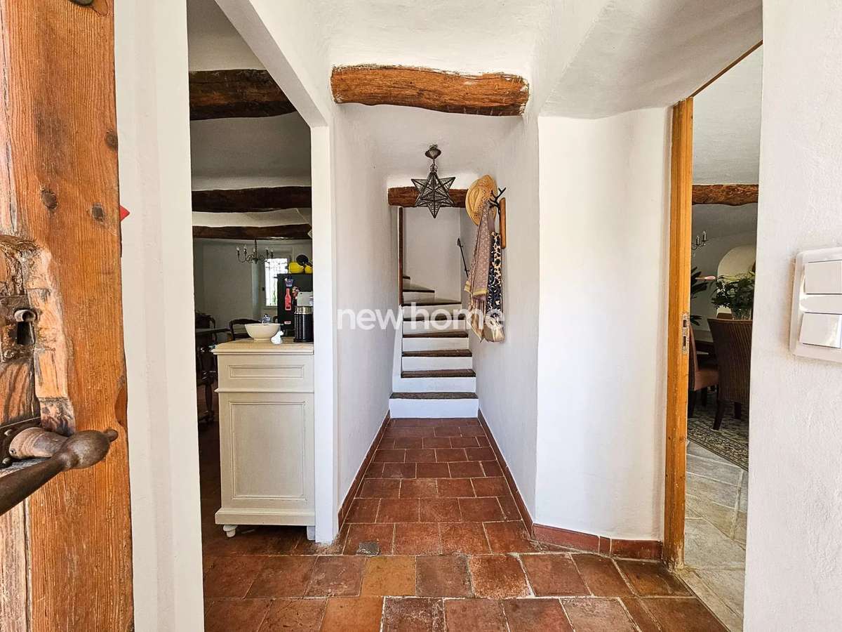 Maison Lorgues