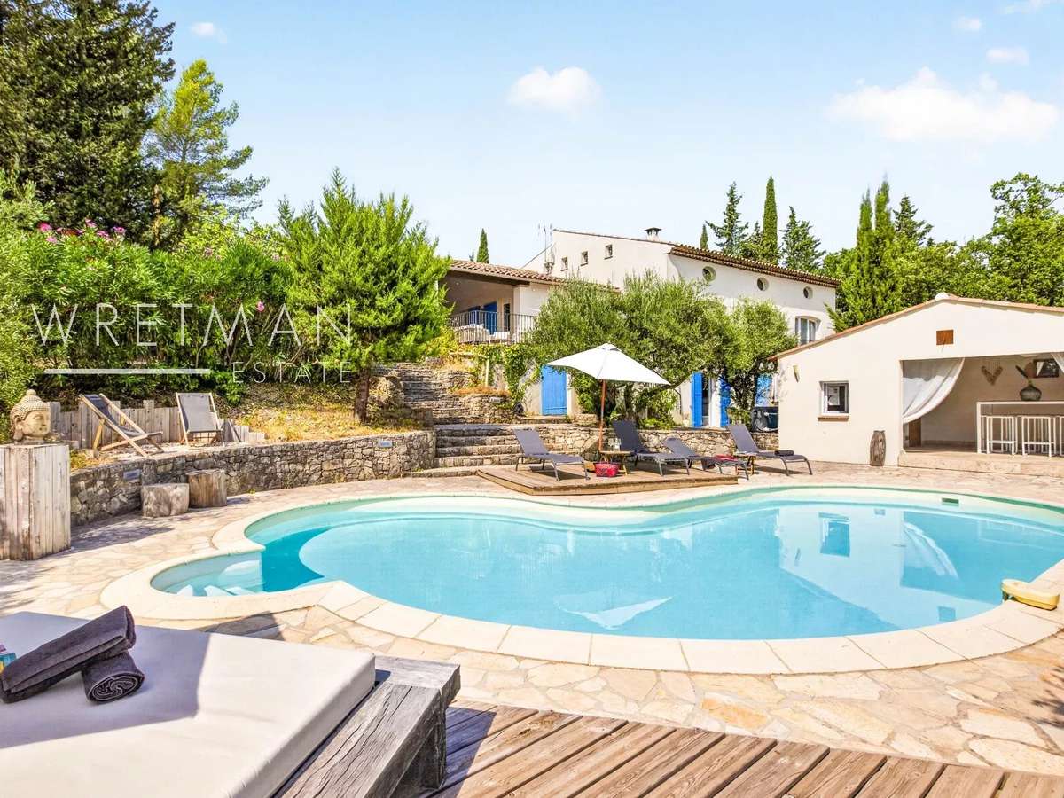 Maison Lorgues