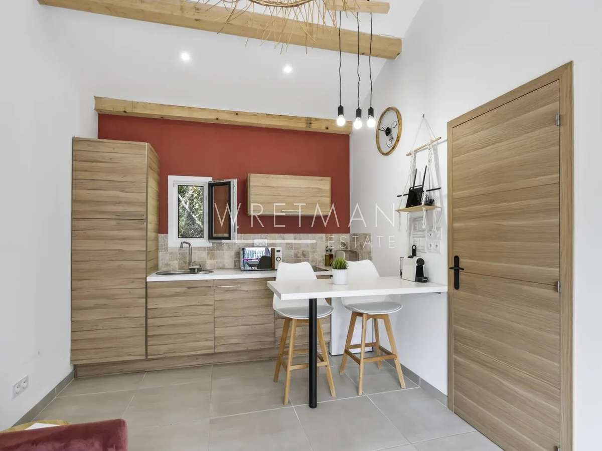 Maison Lorgues