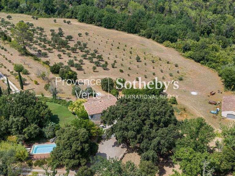 Maison Lorgues - 225m²